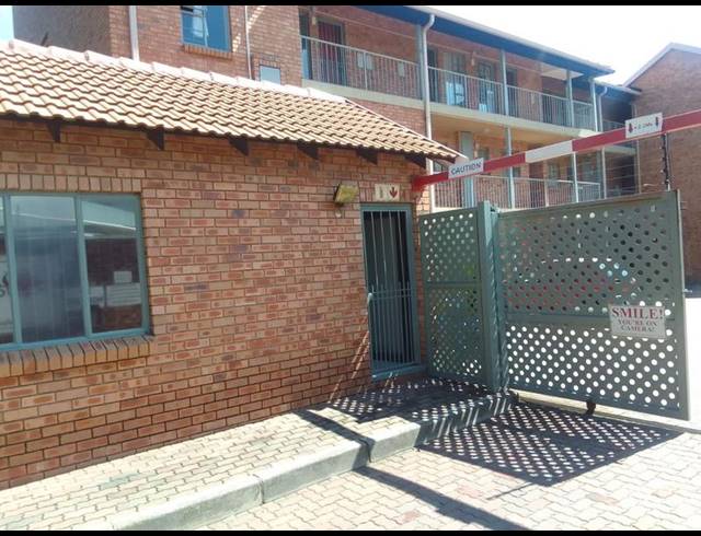 2 BEDROOM APARTMENT FOR SALE IN EDENDALE